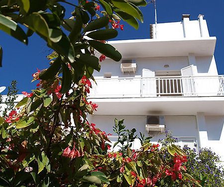 Apartament Lito Kokkari Zewnętrze zdjęcie