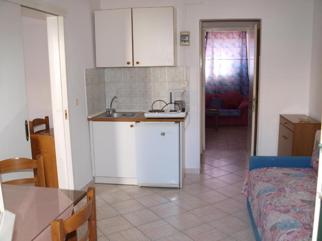 Apartament Lito Kokkari Pokój zdjęcie