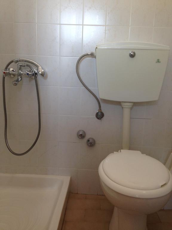 Apartament Lito Kokkari Pokój zdjęcie